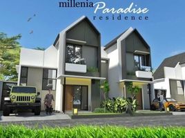 3 Habitación Villa en venta en Depok, Yogyakarta, Depok