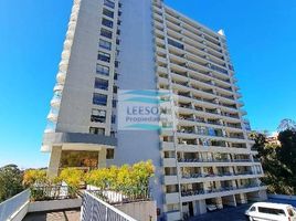2 Habitación Apartamento en venta en Chile, Valparaiso, Valparaíso, Valparaíso, Chile