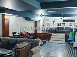 4 Phòng ngủ Nhà mặt tiền for rent at Saigon Pearl Complex, Phường 22