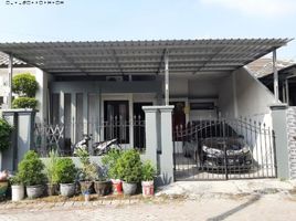Maison 2 chambre à vendre à Tambaksari, East Jawa, Tambaksari, Surabaya, East Jawa