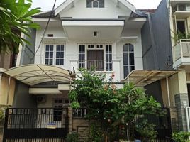 Villa 3 chambre à vendre à Mulyorejo, East Jawa, Mulyorejo