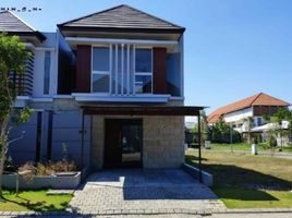 3 Habitación Villa en venta en Dukuhpakis, East Jawa, Dukuhpakis