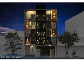 Condominium 2 chambre à vendre à Alvaro Obregon, Mexico City, Alvaro Obregon