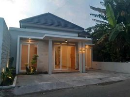 3 Kamar Vila for sale in Piyungan, Bantul, Piyungan