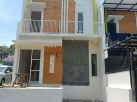 2 Bedroom House for sale in Kidung Kandang, Malang Regency, Kidung Kandang