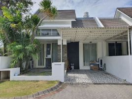 3 Habitación Casa en venta en Tambaksari, East Jawa, Tambaksari