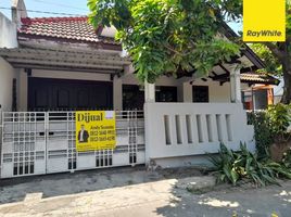 3 Bedroom House for sale in Wiyung, Surabaya, Wiyung