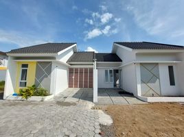 2 Kamar Rumah for sale in Ngemplak, Sleman, Ngemplak