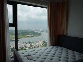 3 Schlafzimmer Appartement zu verkaufen im Gateway Thao Dien, O Cho Dua