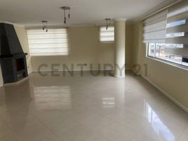 4 Habitación Apartamento en venta en Pichincha, Quito, Quito, Pichincha