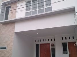 4 Bedroom House for sale in Taman Situ Lembang, Menteng, Tebet