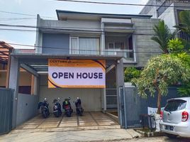 5 Habitación Villa en alquiler en Bandung, West Jawa, Sumurbandung, Bandung