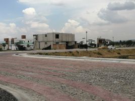  Grundstück zu verkaufen in Corregidora, Queretaro, Corregidora