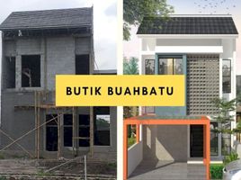 2 Bedroom House for sale in Bandung Institute of Technology, Sukajadi, Sumurbandung