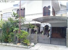 5 Habitación Villa en venta en Mulyorejo, East Jawa, Mulyorejo