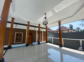 4 Bedroom Villa for sale in Seyegan, Sleman, Seyegan