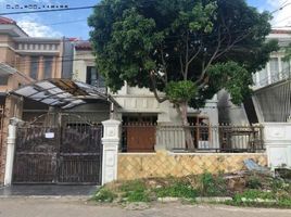 4 Habitación Casa en venta en Tambaksari, East Jawa, Tambaksari