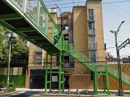 2 Habitación Apartamento en venta en Gustavo A Madero, Ciudad de México, Gustavo A Madero