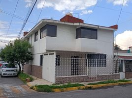 4 Habitación Casa en alquiler en Toluca, México, Toluca