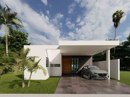 Maison 3 chambre à vendre à Conkal, Yucatan, Conkal
