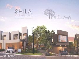2 Kamar Vila for sale in Sawangan, West Jawa, Sawangan