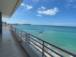 2 Habitación Departamento en alquiler en Playa Puerto Santa Lucia, Jose Luis Tamayo (Muey), Salinas