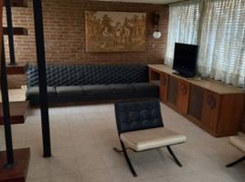 4 Bedroom House for sale in Paseo del Buen Pastor, Capital, Capital