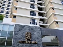 3 Bedroom Apartment for sale at Fortune Hill, San Juan City, Eastern District