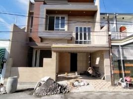 4 Habitación Villa en venta en Mulyorejo, East Jawa, Mulyorejo