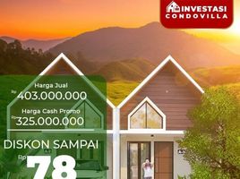 2 Bedroom House for sale in Cianjur, Cianjur, Cianjur