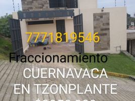 3 chambre Maison for sale in Huitzilac, Morelos, Huitzilac