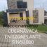 3 Bedroom Villa for sale in Huitzilac, Morelos, Huitzilac