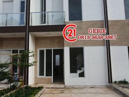3 Habitación Casa en venta en Pondok Aren, Banten, Pondok Aren, Tangerang, Banten