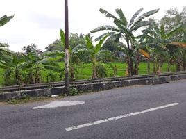  Terreno (Parcela) en venta en Seyegan, Yogyakarta, Seyegan, Sleman