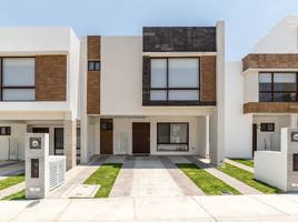 3 Schlafzimmer Wohnung zu verkaufen in El Marques, Queretaro, El Marques