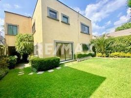 Maison 4 chambre à vendre à Naucalpan De Juarez, Mexico, Naucalpan De Juarez, Mexico