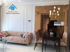 2 Phòng ngủ Căn hộ for rent in Phường 4, Quận 4, Phường 4