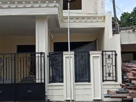 4 Schlafzimmer Villa zu verkaufen in Gunung Anyar, East Jawa, Gunung Anyar