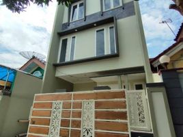 5 Habitación Villa en venta en Lowok Waru, East Jawa, Lowok Waru, Malang Regency, East Jawa