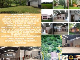 在Jalpa De Mendez, Tabasco出租的4 卧室 屋, Jalpa De Mendez
