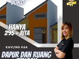 2 Kamar Rumah for sale in Parongpong, Bandung, Parongpong