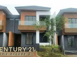 5 Bedroom House for sale in Pondok Aren, Tangerang, Pondok Aren