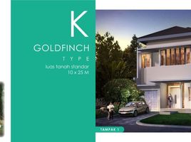 5 Bedroom House for sale in Legok, Tangerang, Legok