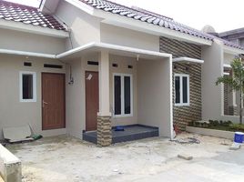 2 Bedroom House for sale in Setu Babakan, Jaga Karsa, Pancoranmas