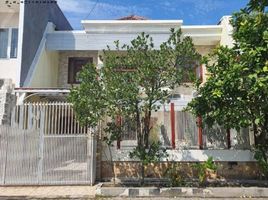 4 Habitación Villa en venta en Mulyorejo, East Jawa, Mulyorejo