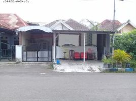 1 Schlafzimmer Haus zu verkaufen in Tambaksari, East Jawa, Tambaksari, Surabaya
