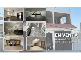 4 Schlafzimmer Villa zu verkaufen in Tijuana, Baja California, Tijuana
