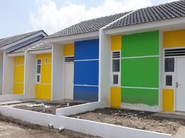 2 Kamar Vila for sale in Bekasi, West Jawa, Lemahabang, Bekasi