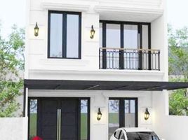 3 Bedroom House for sale in Ciracas, Jakarta Timur, Ciracas