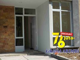 2 Bedroom Villa for sale in Sidomukti, Salatiga, Sidomukti